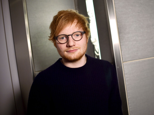 Ed Sheeran pic #951937