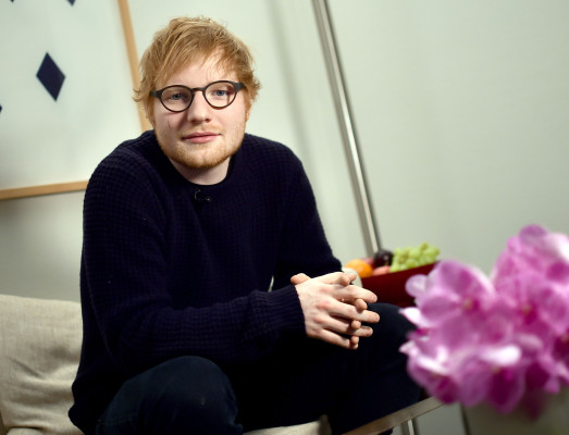 Ed Sheeran pic #951938