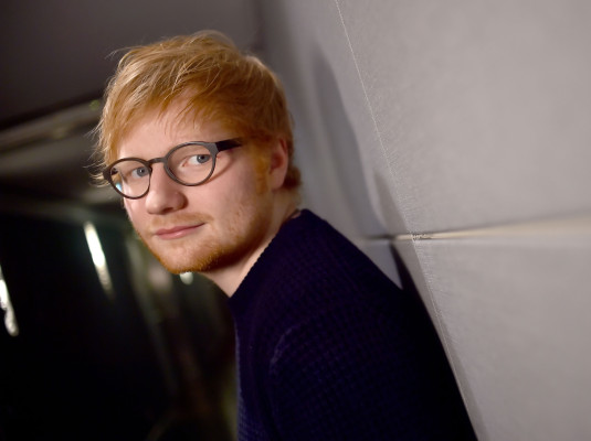 Ed Sheeran pic #951934