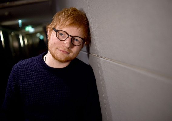 Ed Sheeran pic #951935