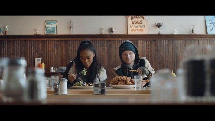 Ed Sheeran - Music Video 