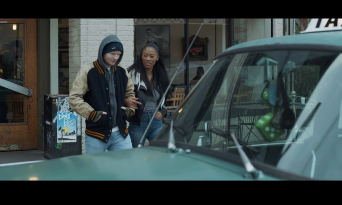 Ed Sheeran - Music Video 