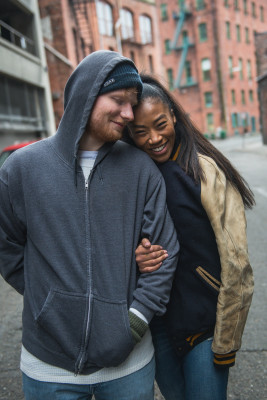 Ed Sheeran - Music Video 
