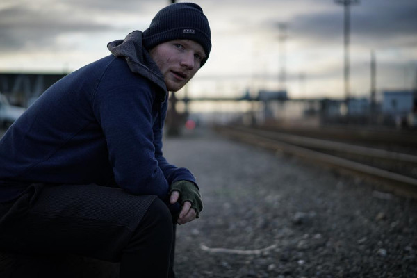 Ed Sheeran - Music Video 