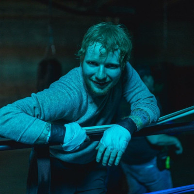 Ed Sheeran - Music Video 