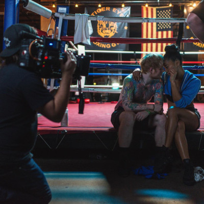 Ed Sheeran - Music Video 