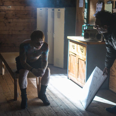 Ed Sheeran - Music Video 
