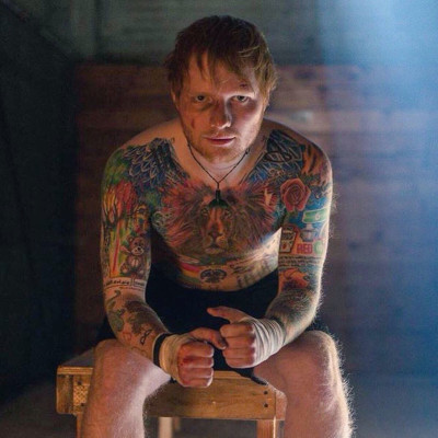 Ed Sheeran - Music Video 