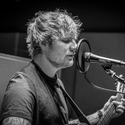Ed Sheeran - Photoshoots 2017