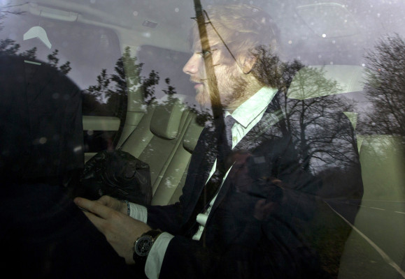 Ed Sheeran - 2014