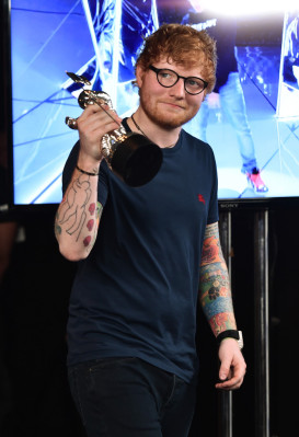 Ed Sheeran pic #991248