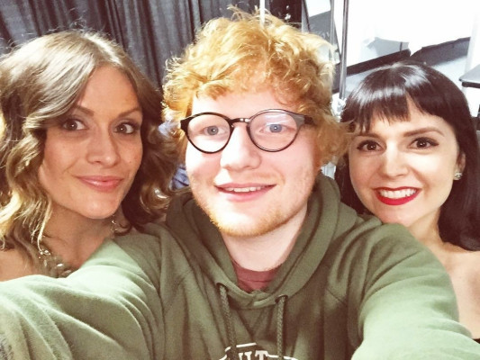Ed Sheeran - Divide Tour in Vancouver 07/28/2017