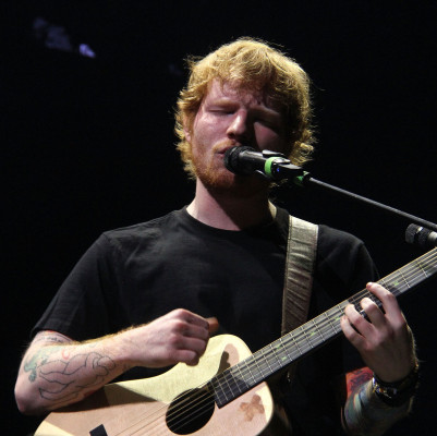 Ed Sheeran - Live in Brooklyn 05/31/2015