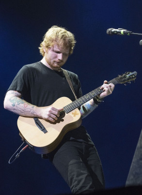 Ed Sheeran - Live in Brooklyn 05/31/2015