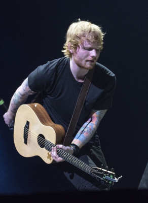 Ed Sheeran - Live in Brooklyn 05/31/2015