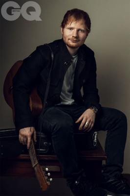 photo 6 in Sheeran gallery [id942897] 2017-02-24 00:00:00