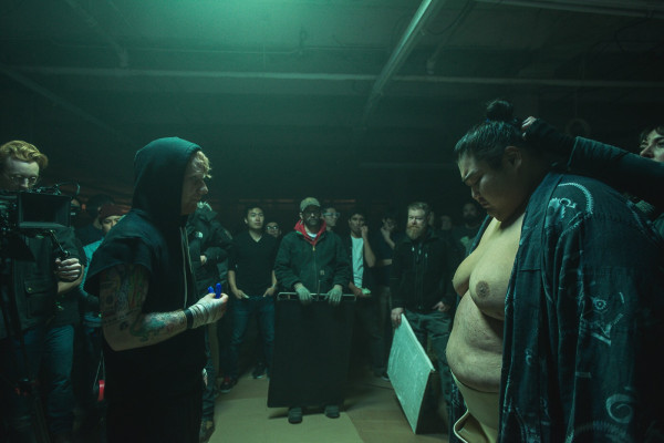 Ed Sheeran - Music Video 