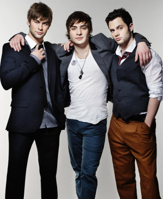 photo 7 in Ed Westwick gallery [id566971] 2012-10-03 00:00:00