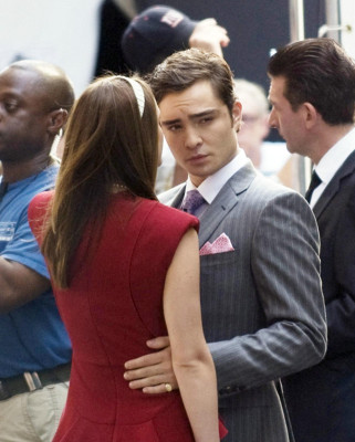 Ed Westwick pic #550100