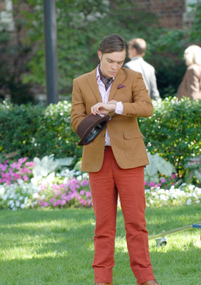 Ed Westwick pic #540211