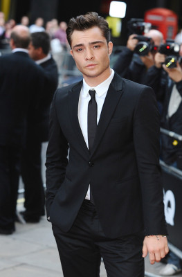 Ed Westwick pic #551774