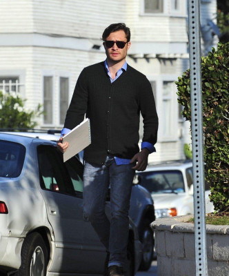 Ed Westwick pic #578639