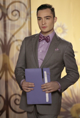 Ed Westwick pic #568009