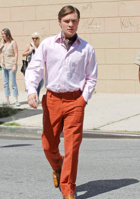 Ed Westwick pic #540201