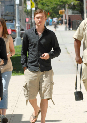 Ed Westwick pic #540205