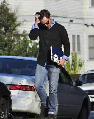 Ed Westwick pic #578642