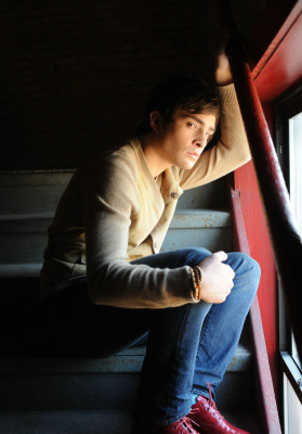Ed Westwick pic #197790