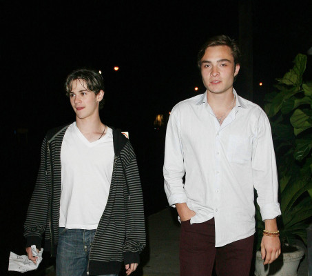 Ed Westwick pic #574739