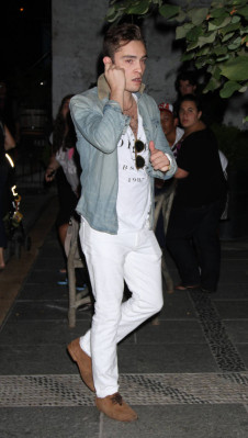 photo 8 in Ed Westwick gallery [id566970] 2012-10-03 00:00:00