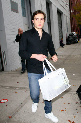 Ed Westwick pic #576047