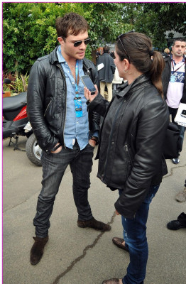 photo 3 in Ed Westwick gallery [id568008] 2012-10-07 00:00:00
