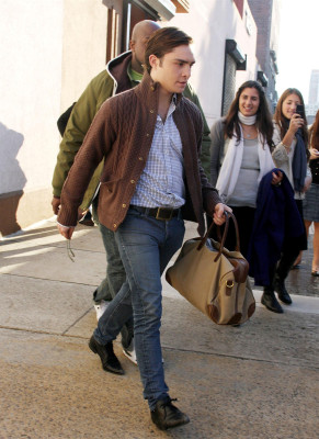 Ed Westwick pic #541407