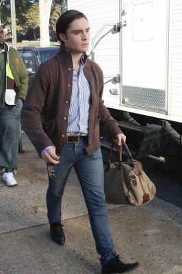 Ed Westwick pic #541410