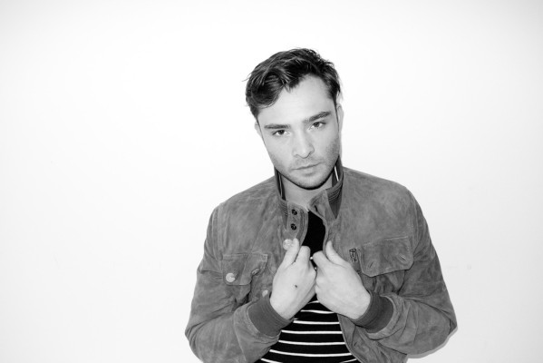 photo 4 in Ed Westwick gallery [id535192] 2012-07-16 00:00:00