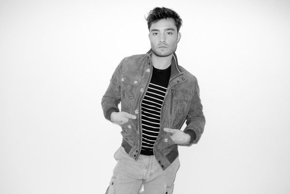 Ed Westwick pic #535194