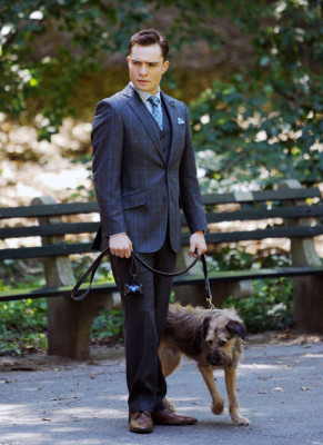 Ed Westwick pic #560431