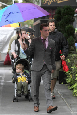 Ed Westwick pic #560430