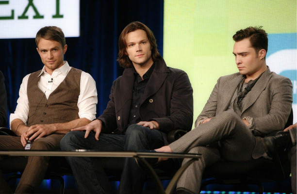 Ed Westwick pic #545507