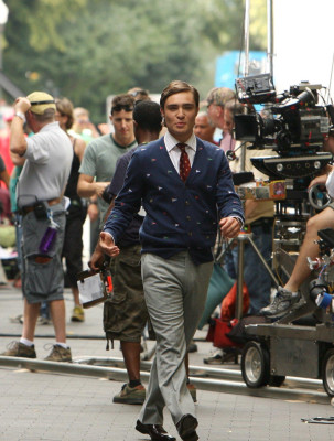 Ed Westwick pic #540215