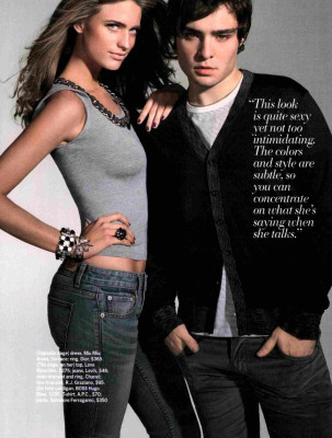 Ed Westwick pic #211067
