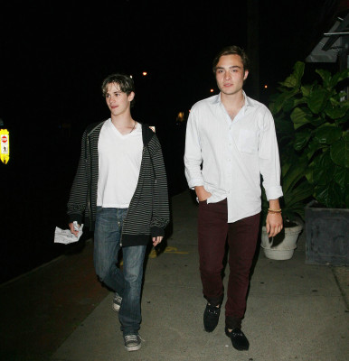 Ed Westwick pic #575320