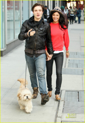 Ed Westwick pic #577934