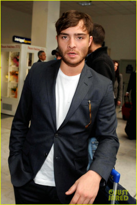 Ed Westwick pic #578250