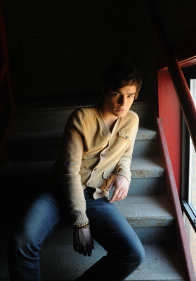 Ed Westwick pic #200331