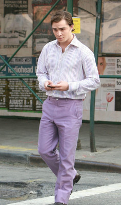 Ed Westwick pic #538406