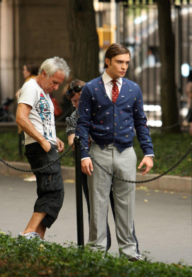 Ed Westwick pic #540213